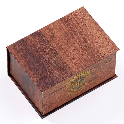 Set Colgante + pendientes Harry Potter