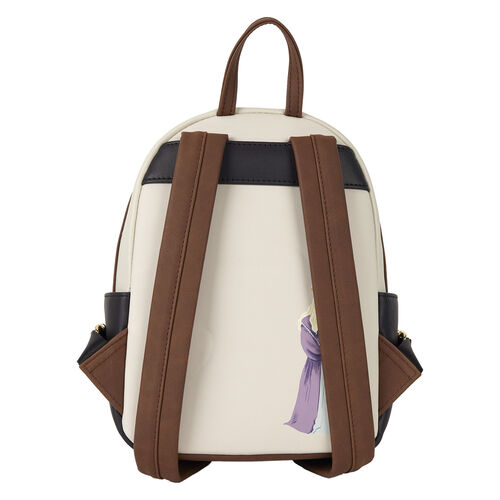 Mochila Harry Potter Loungefly 26cm