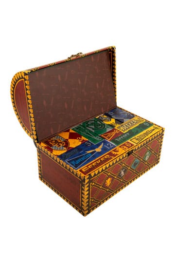 Harry Potter Calendario de adviento Quidditch Deluxe 2025