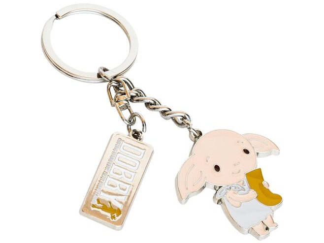 Llavero Dobby Harry Potter