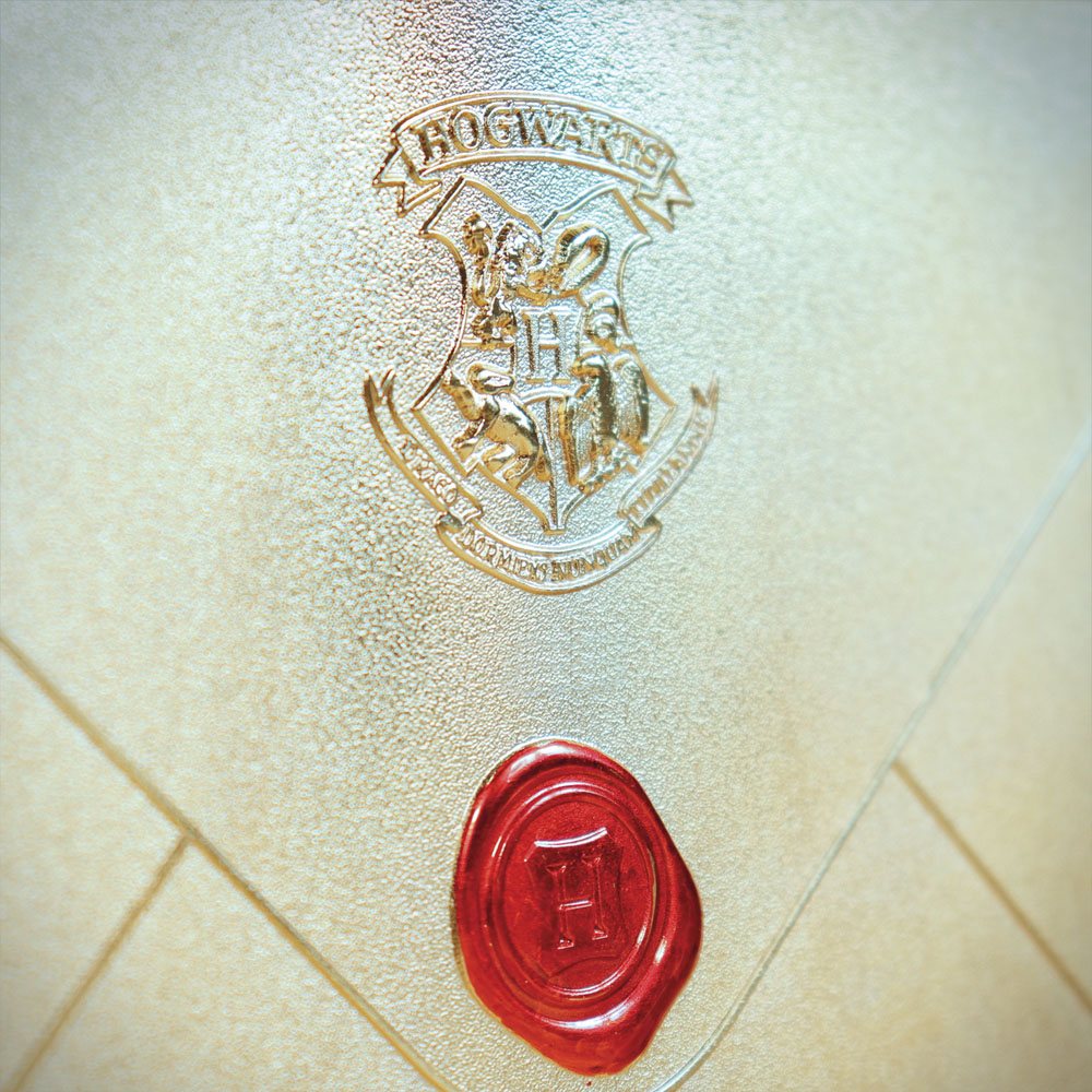 Harry Potter Pack de Regalo Coleccionista Colección El Viaje de Harry Potter a Hogwarts