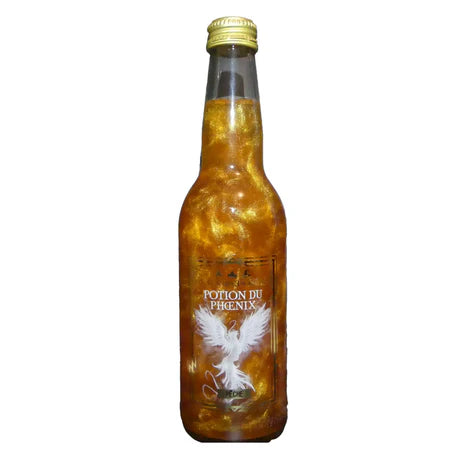 Elixir De Los Tres Magos Poción De Hipogrifo 330 Ml