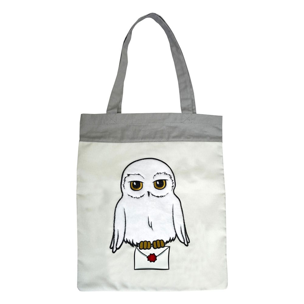 Harry Potter 3D Bolsa Hedwig
