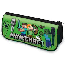 Minecraft Estuche DST