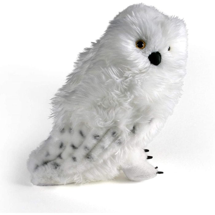 Peluche Harry Potter Hedwig 15 cms