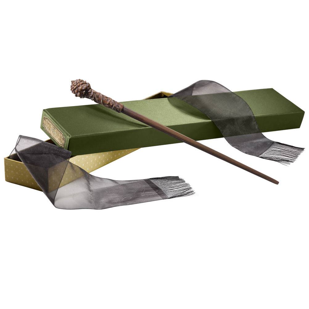 Animales fantásticos Varita Mágica Bunty