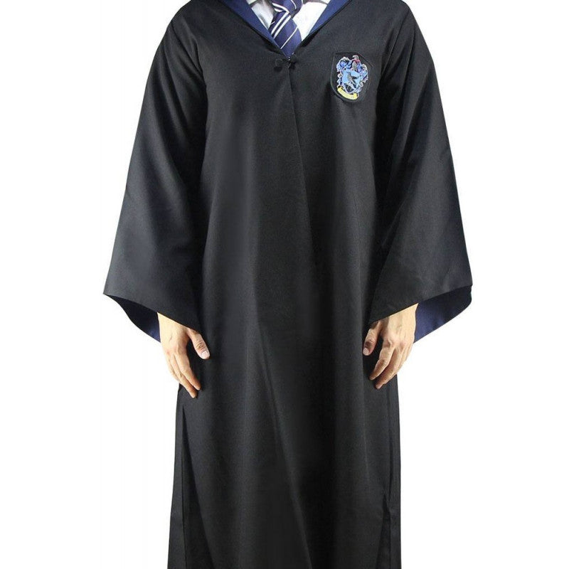 Túnica Harry Potter Ravenclaw M
