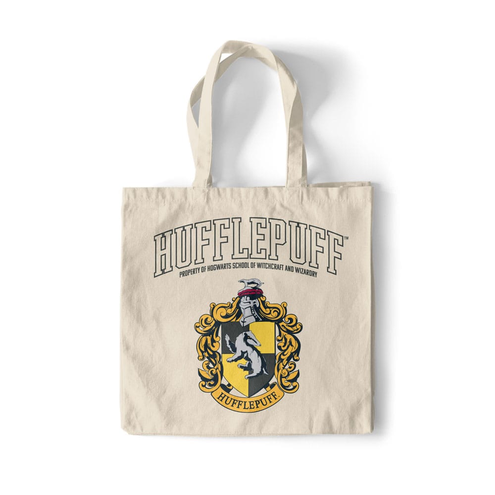 Harry Potter Bolso Tote Bag Hufflepuff