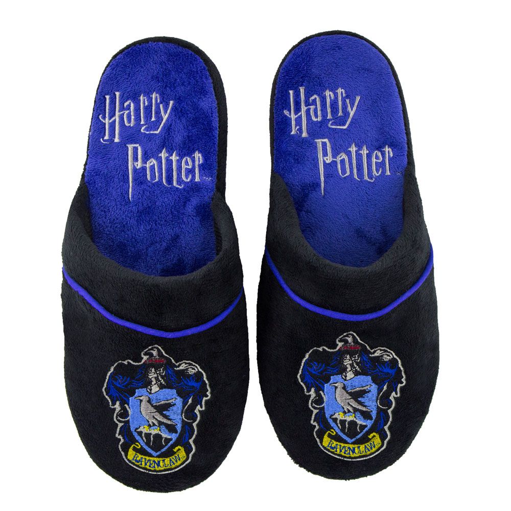 Harry Potter Zapatillas Ravenclaw