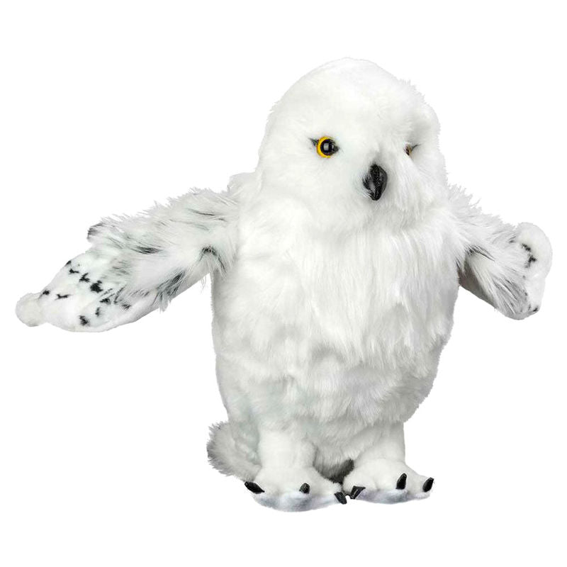 Peluche cheap de hedwig