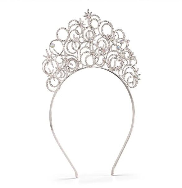 Diadema de Glinda Wicked