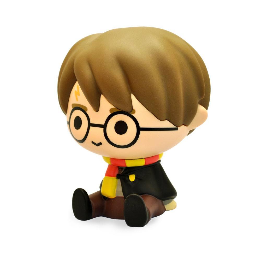 Harry Potter Hucha Chibi Harry Potter 15 cm