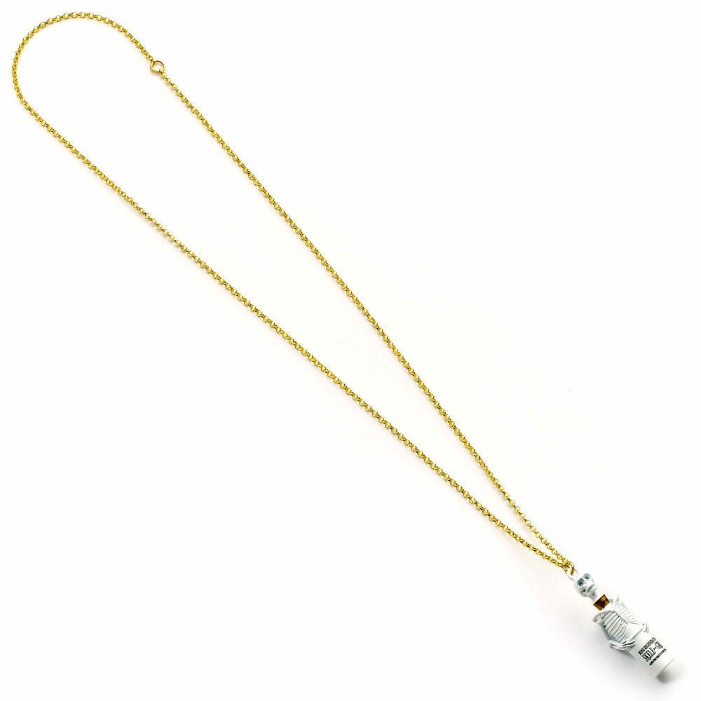 Colgante Esqueleto Harry Potter