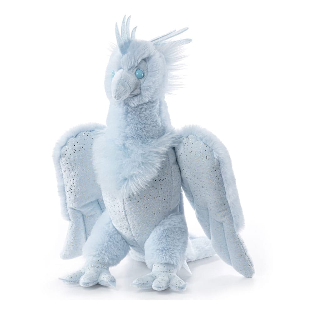 Harry Potter Peluche Fénix Patronus 29 cm