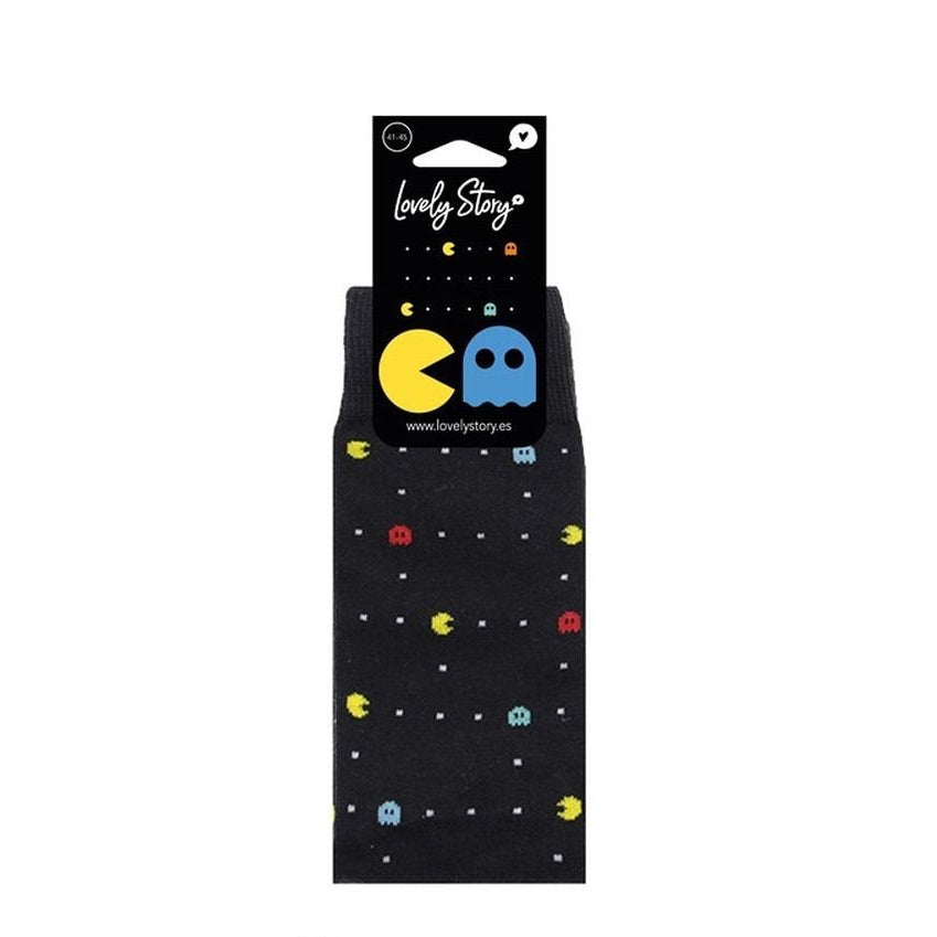 Calcetines Retro Pixel (T41-45)