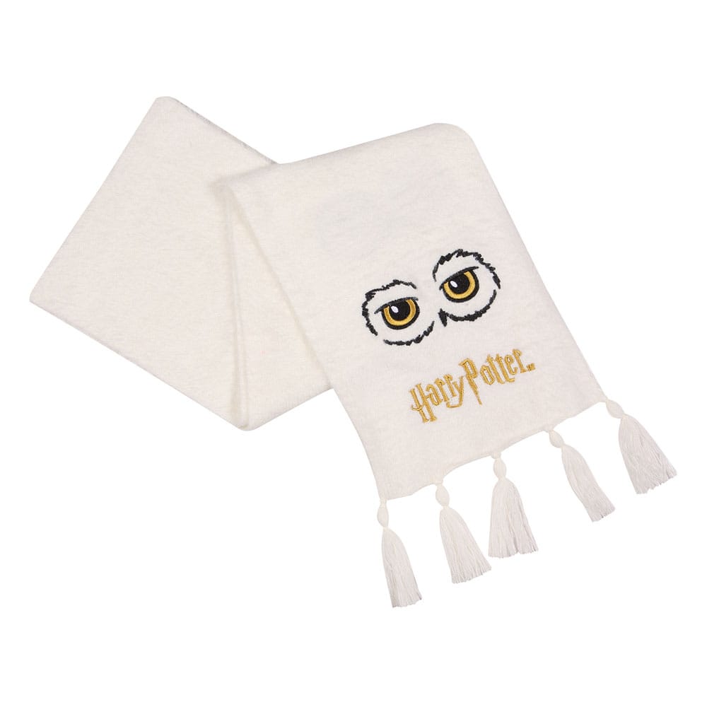 Harry Potter Bufanda Hedgewig Fluffly 165 cm