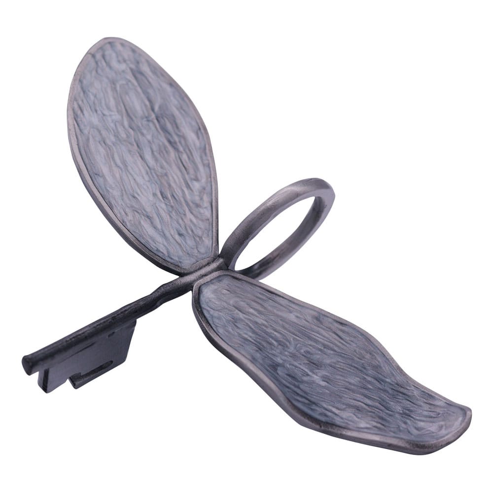 Réplica de la llave encantada del profesor de Filius Flitwick de Harry Potter Edición Limitada