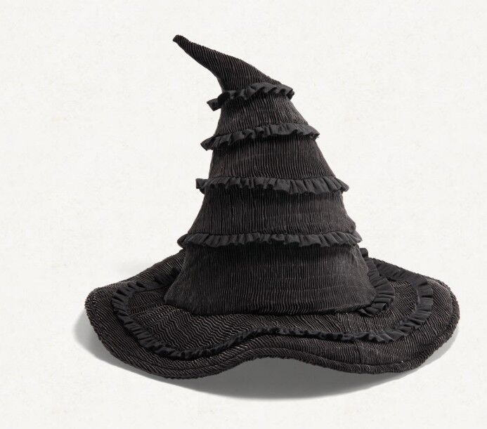 Sombrero de Elphaba Wicked