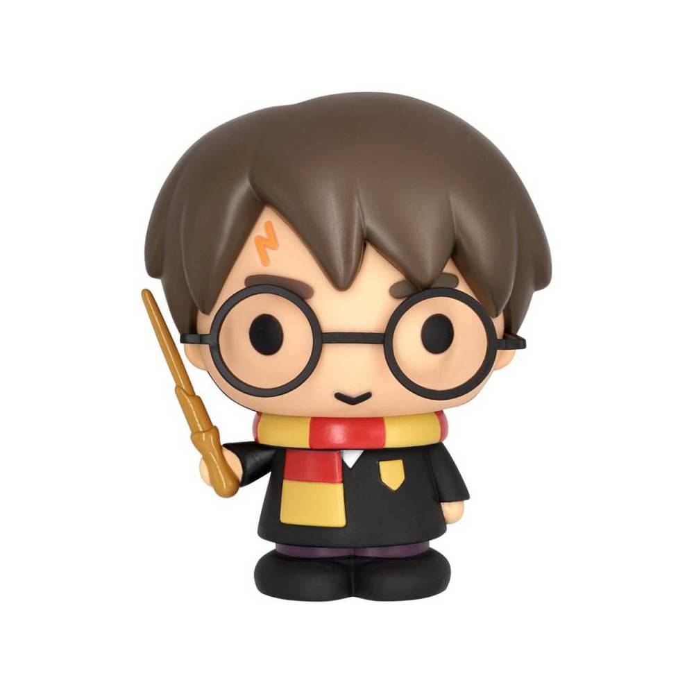 Hucha Harry Potter - harry figural bust