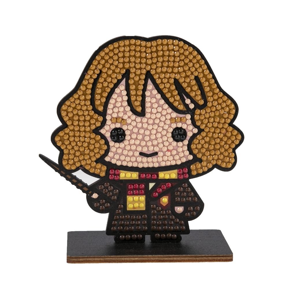 Pintar Diamantes Crystal Art Buddy Hermione Granger