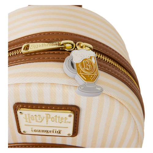Mochila Cerveza de Mantequilla Harry Potter Loungefly