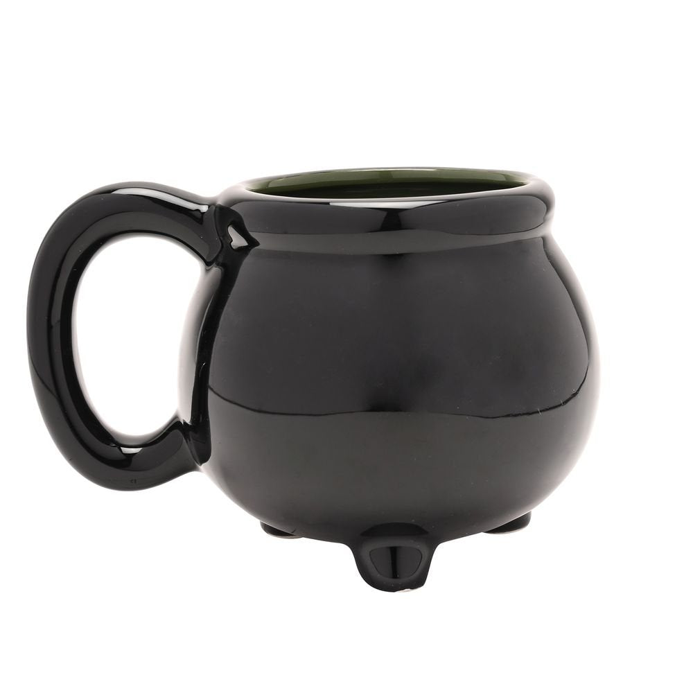 Taza Harry Potter Slytherin