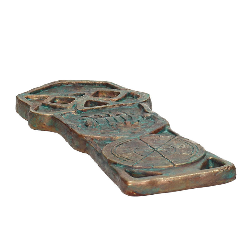 Replica Llave de Huesos The Goonies