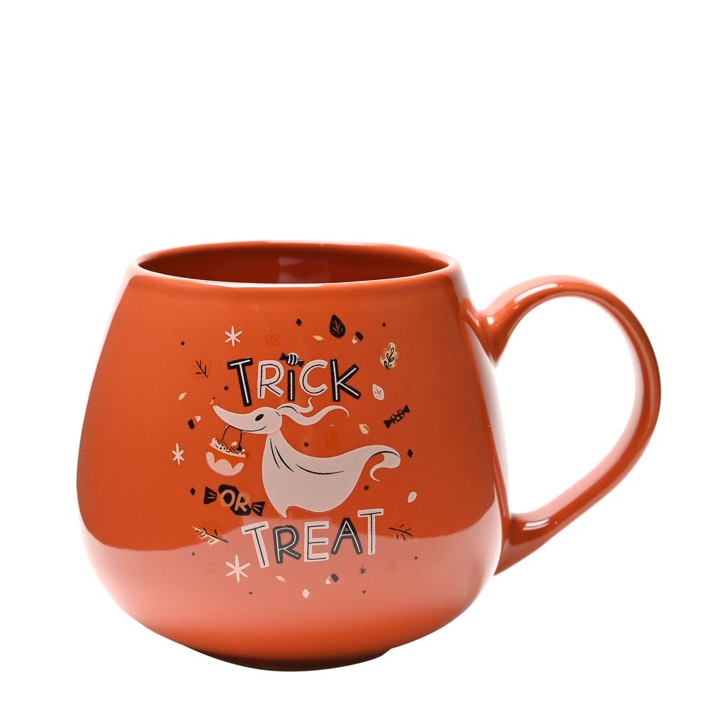 Taza Halloween Pesadilla Antes De Navidad