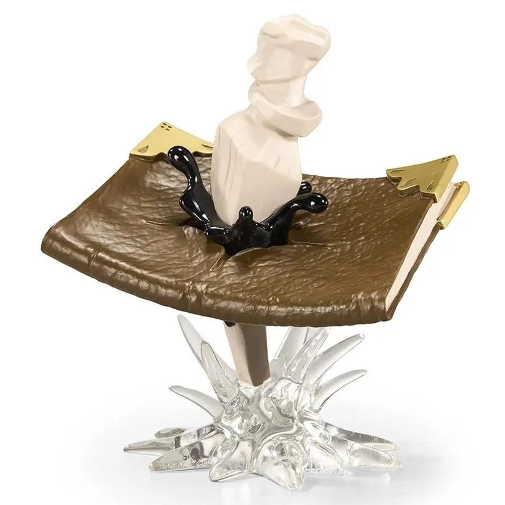 Prop-Ups - Diario De Tom Riddle & Colmillo De Basilisco - Harry Potter