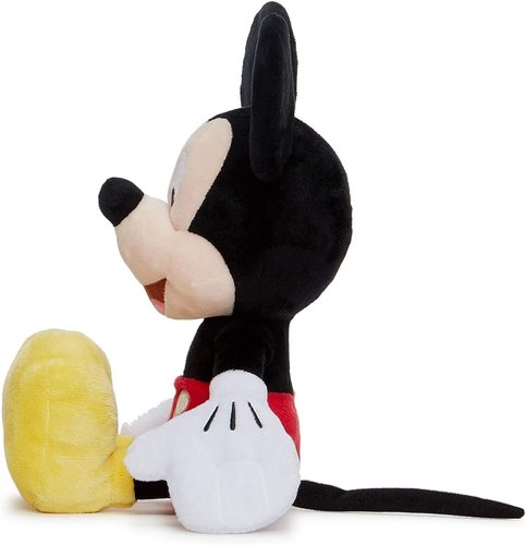 Peluche Mickey 25 Cm