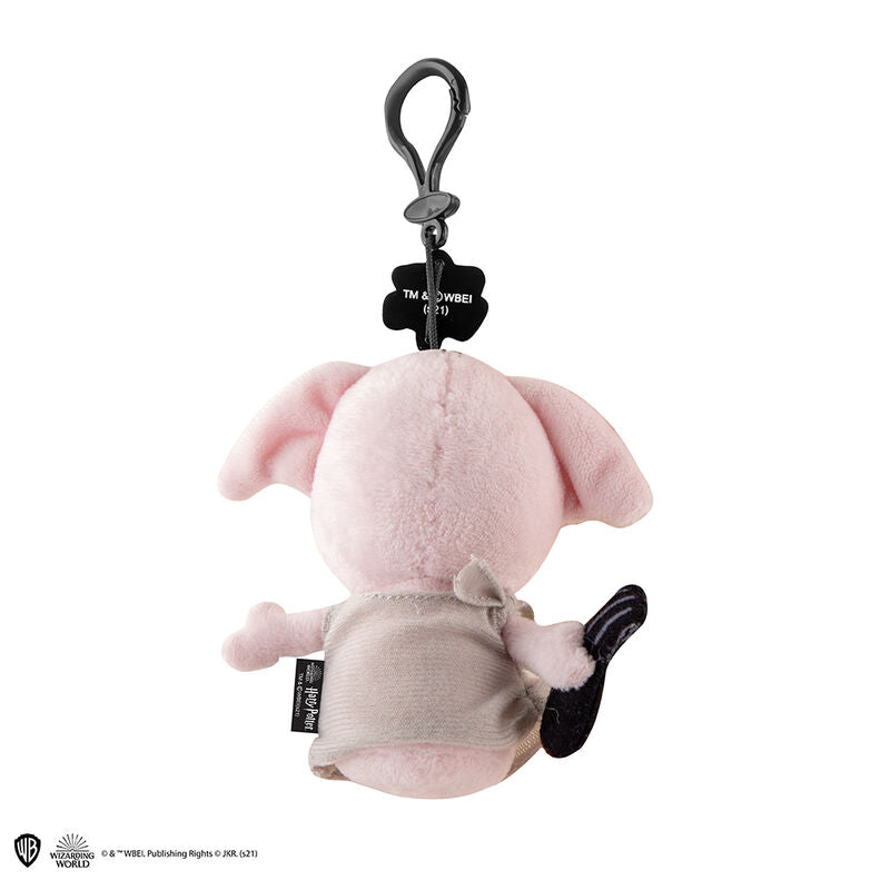 Llavero peluche Harry Potter Dobby