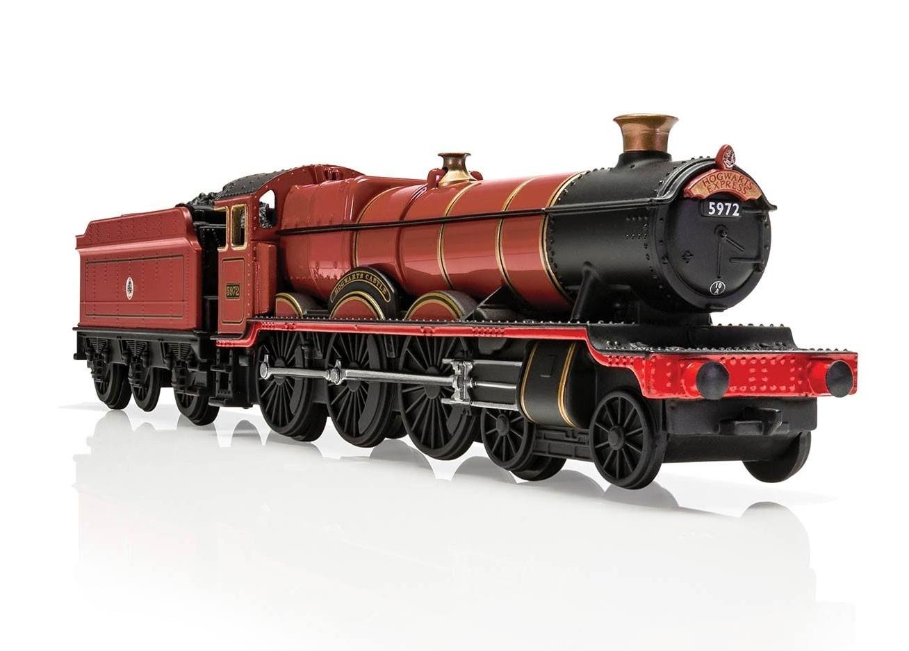 Harry Potter Vehículo 1100 Hogwarts Express