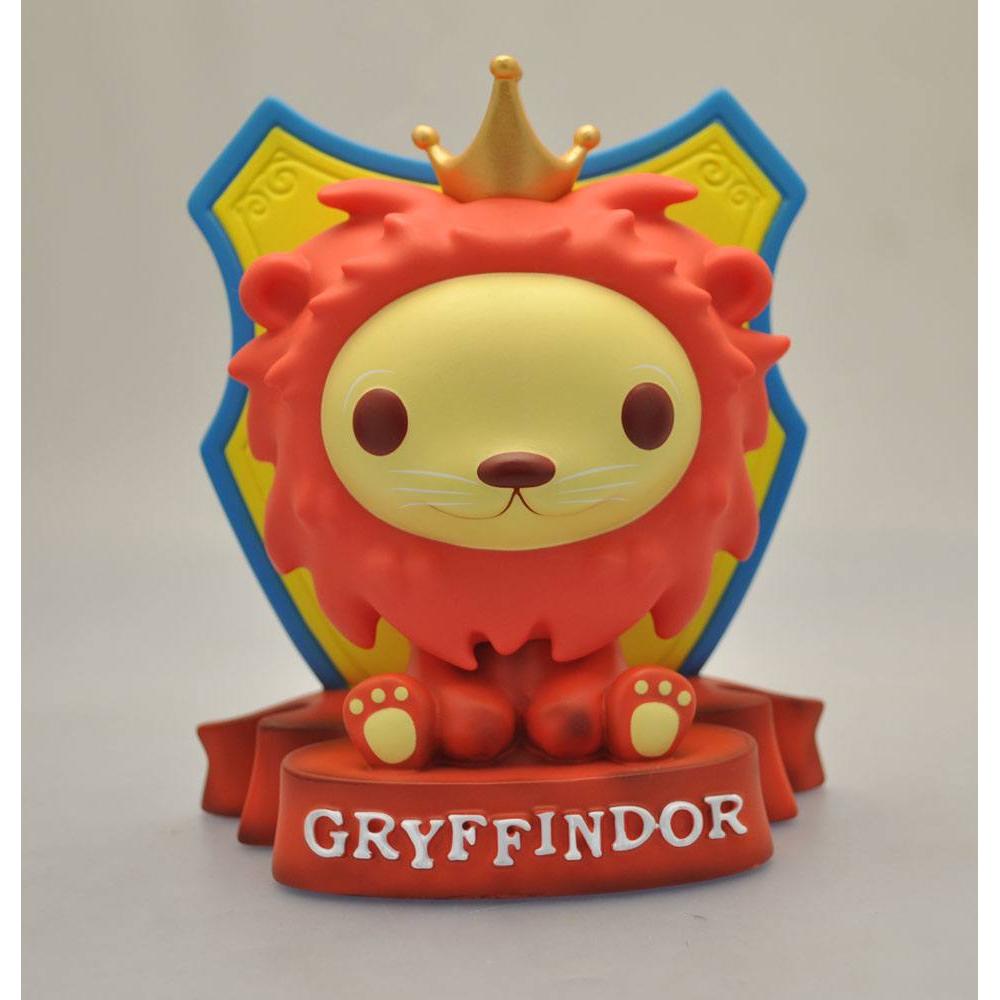Harry Potter Hucha Chibi Gryffindor 16 cm