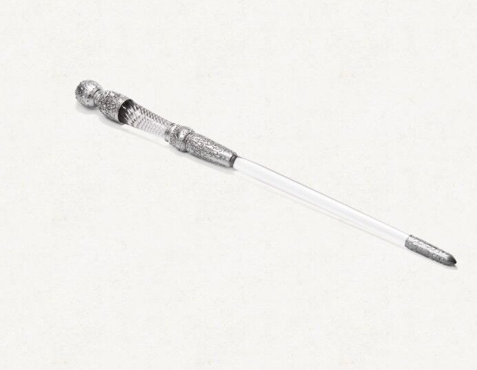 Varita mágica de Glinda Wicked