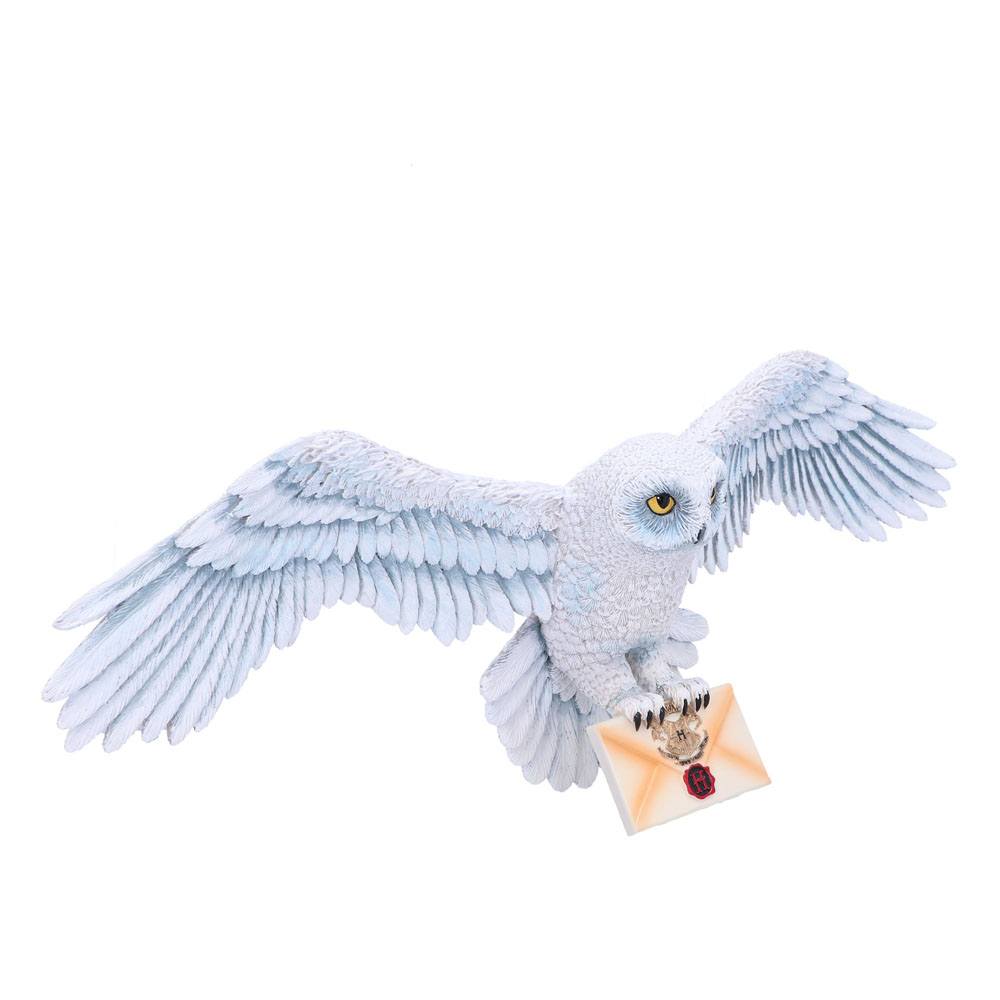 Harry Potter decoración mural Hedwig 45 cm