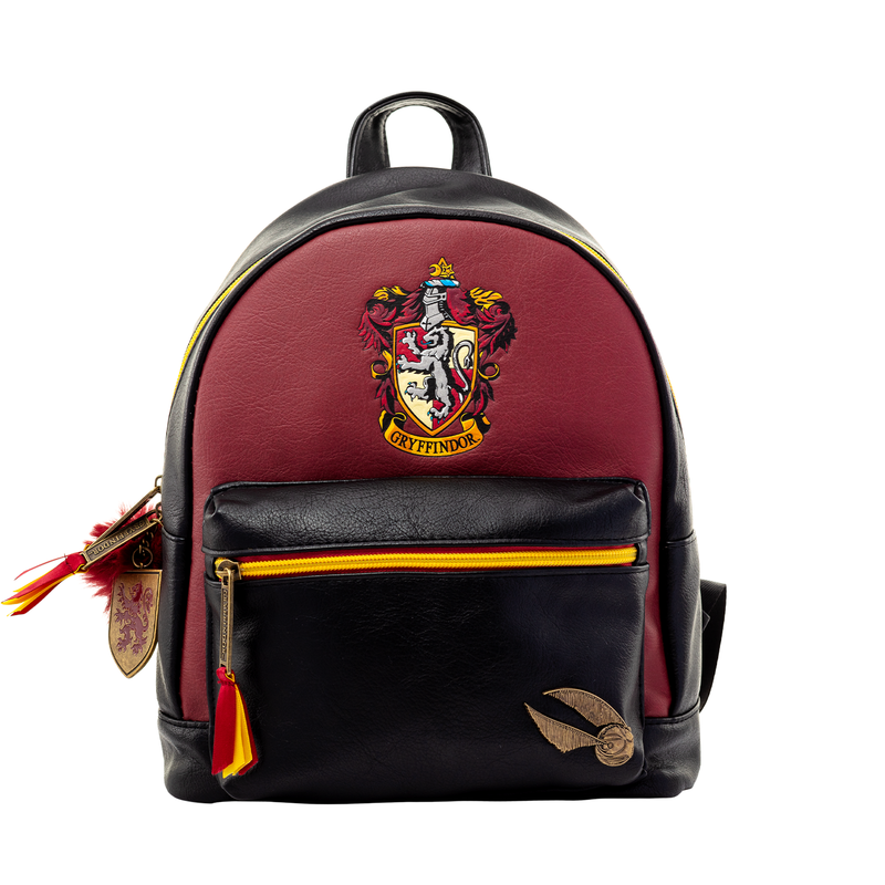 Mini Mochila Gryffindor