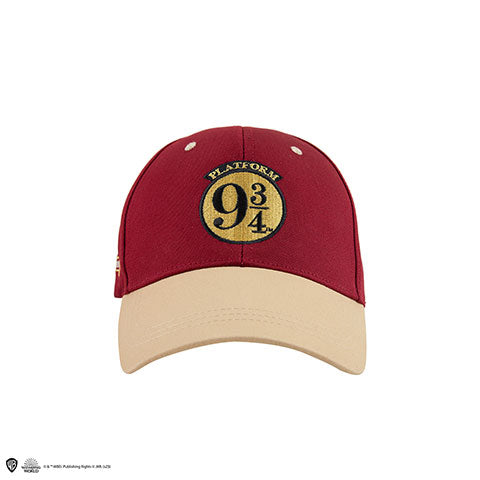 Gorra Hogwarts Express - Harry Potter