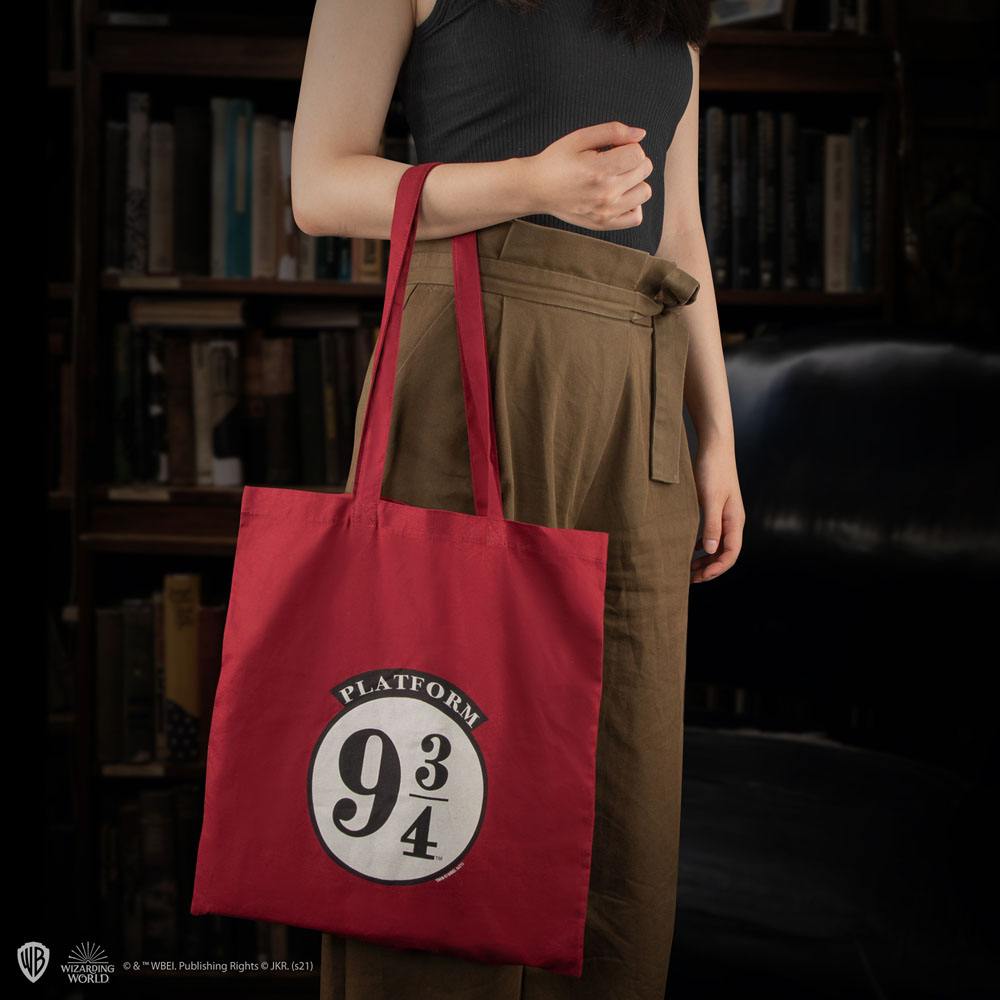 Harry Potter Bolso Platform 9 3/4