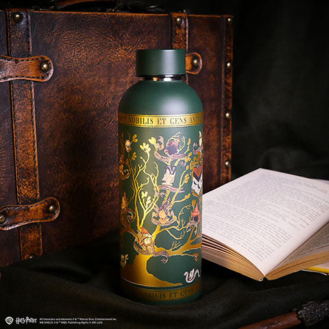 Botella isotérmica 500ml - Familia Black - Harry Potter