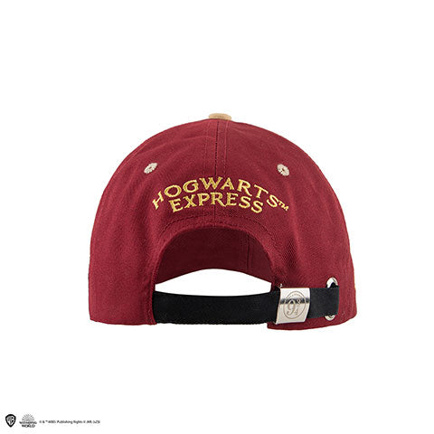 Gorra Hogwarts Express - Harry Potter