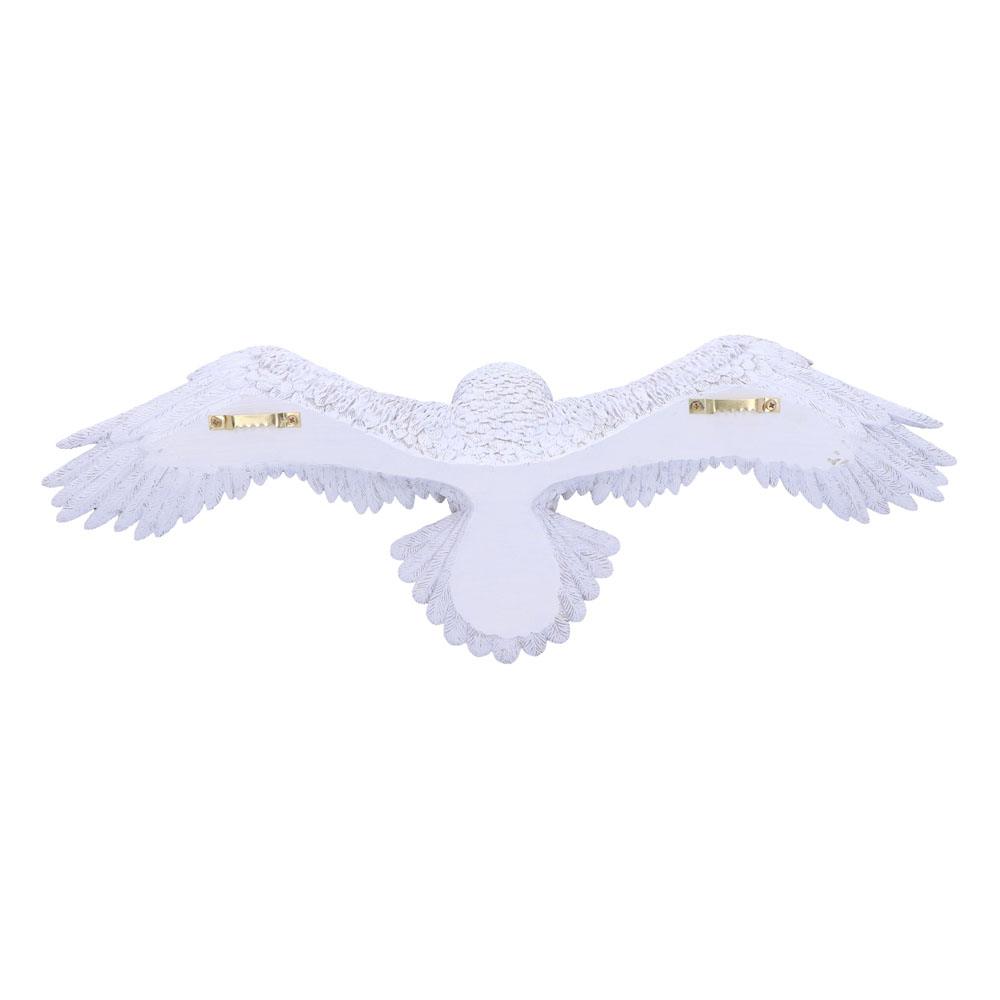 Harry Potter decoración mural Hedwig 45 cm