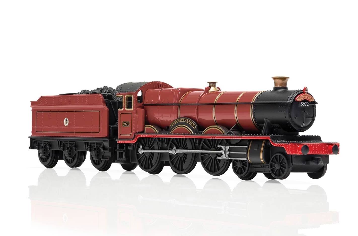 Harry Potter Vehículo 1100 Hogwarts Express