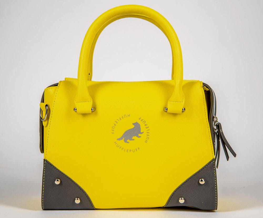 Harry Potter Bolso de Mano Hufflepuff