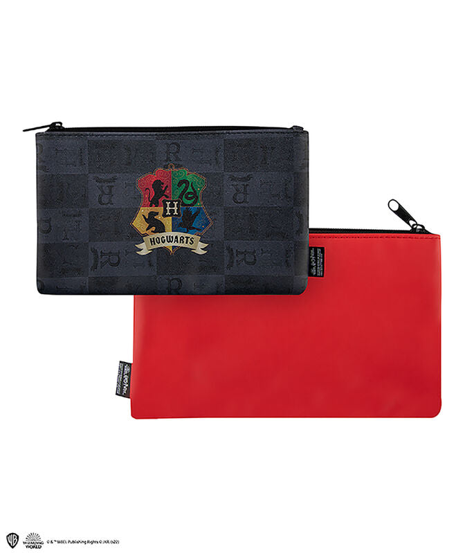 Set de Papelería Harry Potter Hogwarts Unity