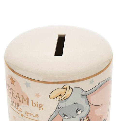 Hucha Dumbo Cerámica