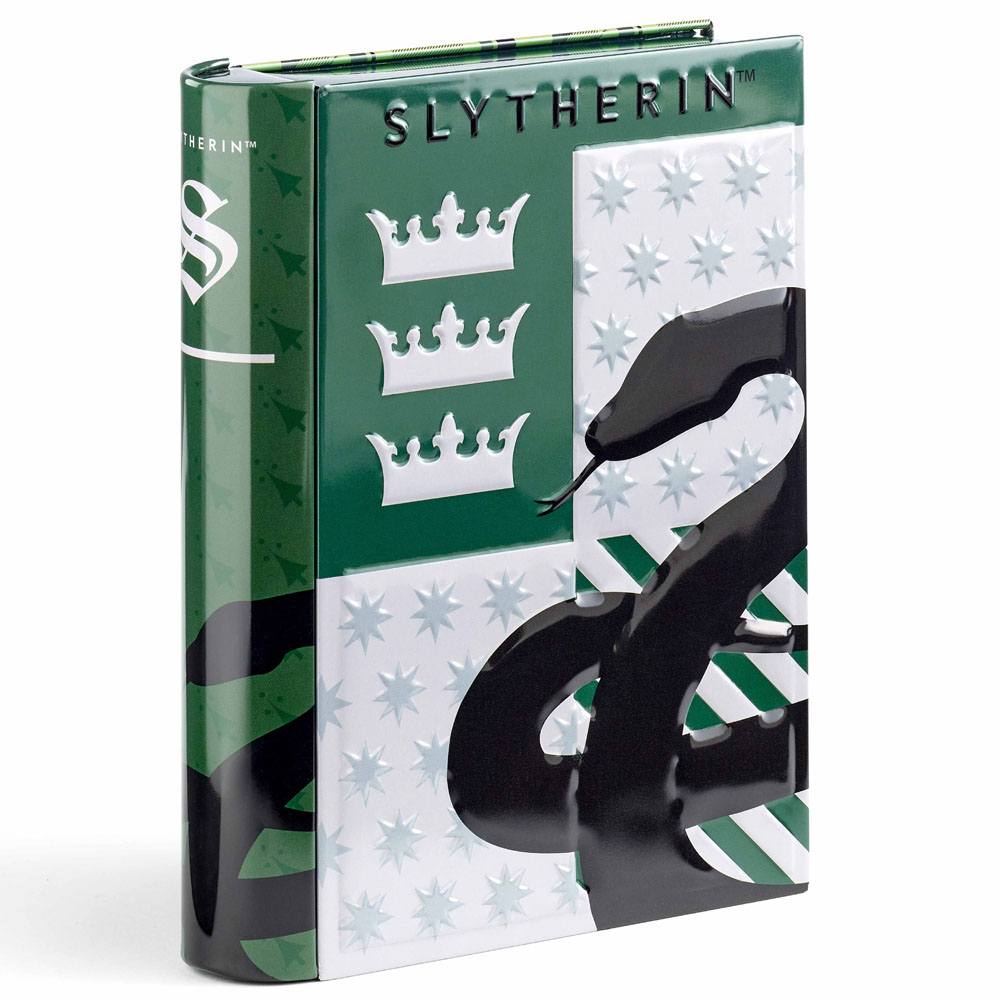 Harry Potter Caja de Joyería & accesorios Slytherin House