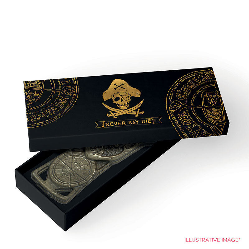 Replica Llave de Huesos The Goonies