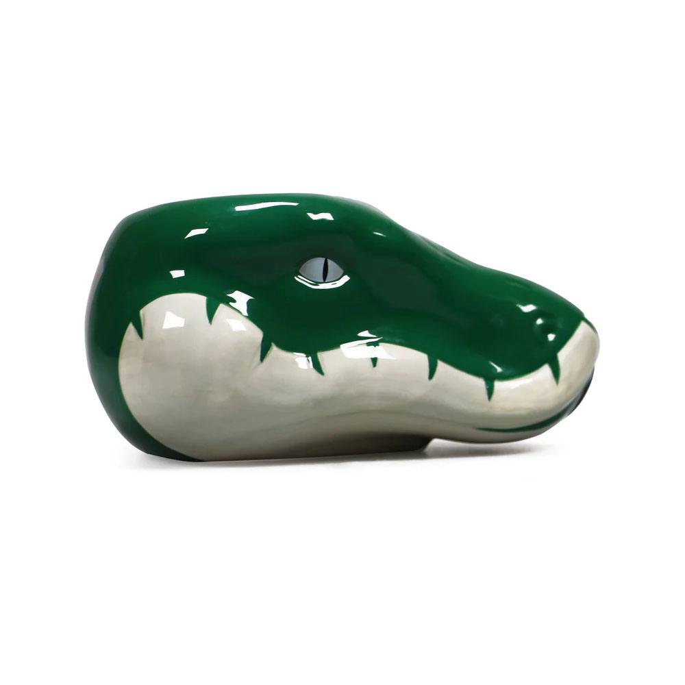 Harry Potter Taza 3D Slytherin - Serpiente