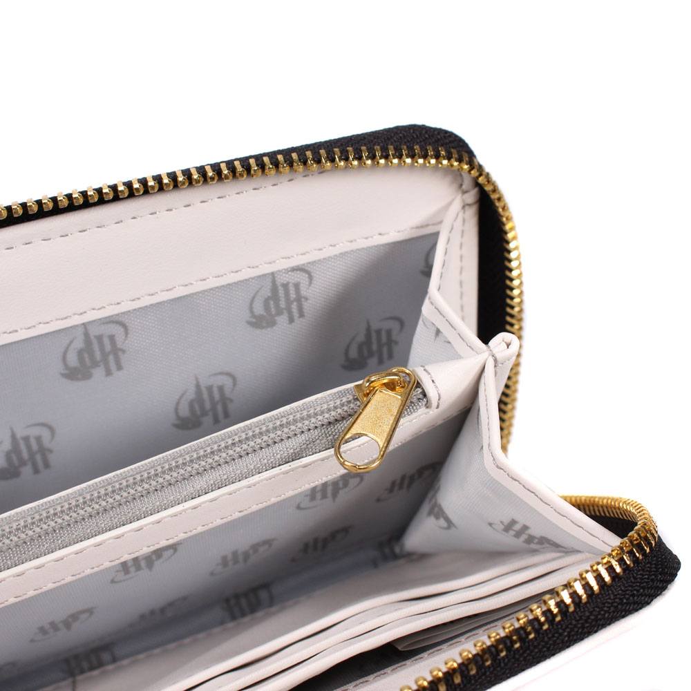 Harry Potter monedero Hedwig