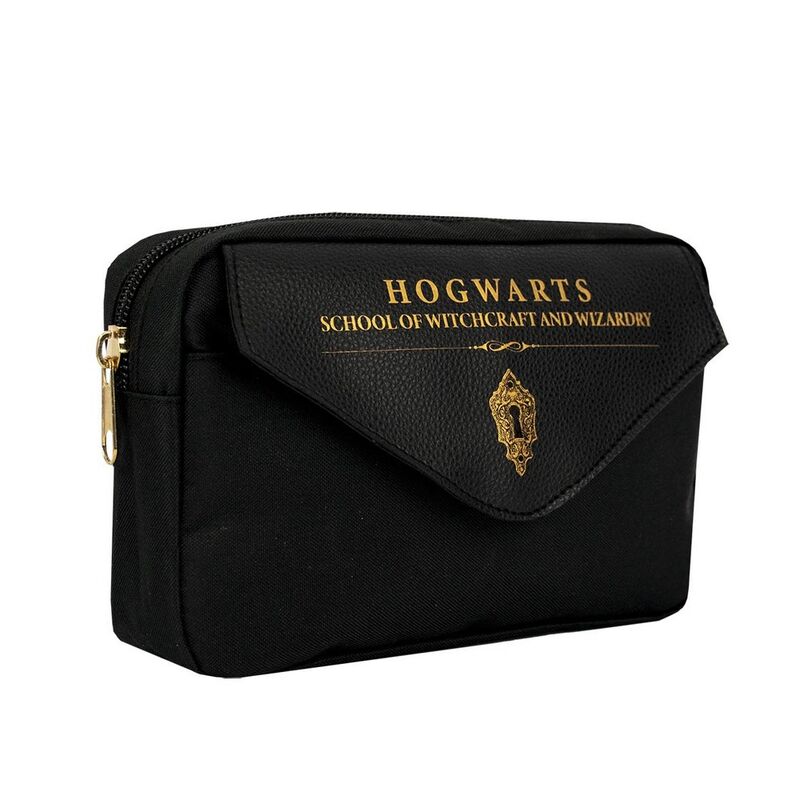 Estuche multibolsillo Harry Potter Hogwarts